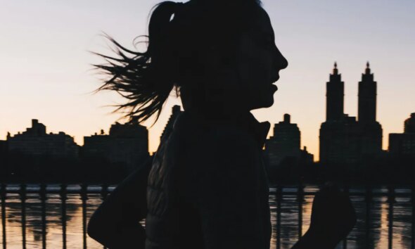 What Does It Mean If Your Face Goes Red After Exercise?