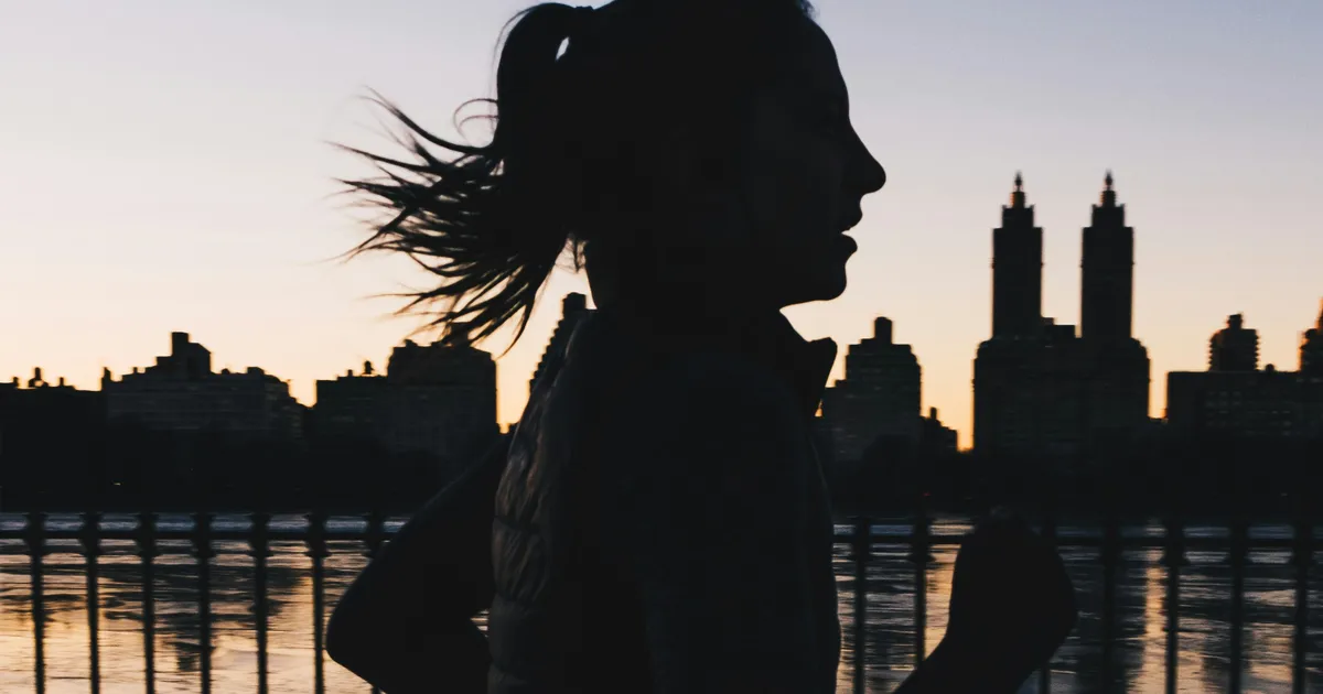 What Does It Mean If Your Face Goes Red After Exercise?