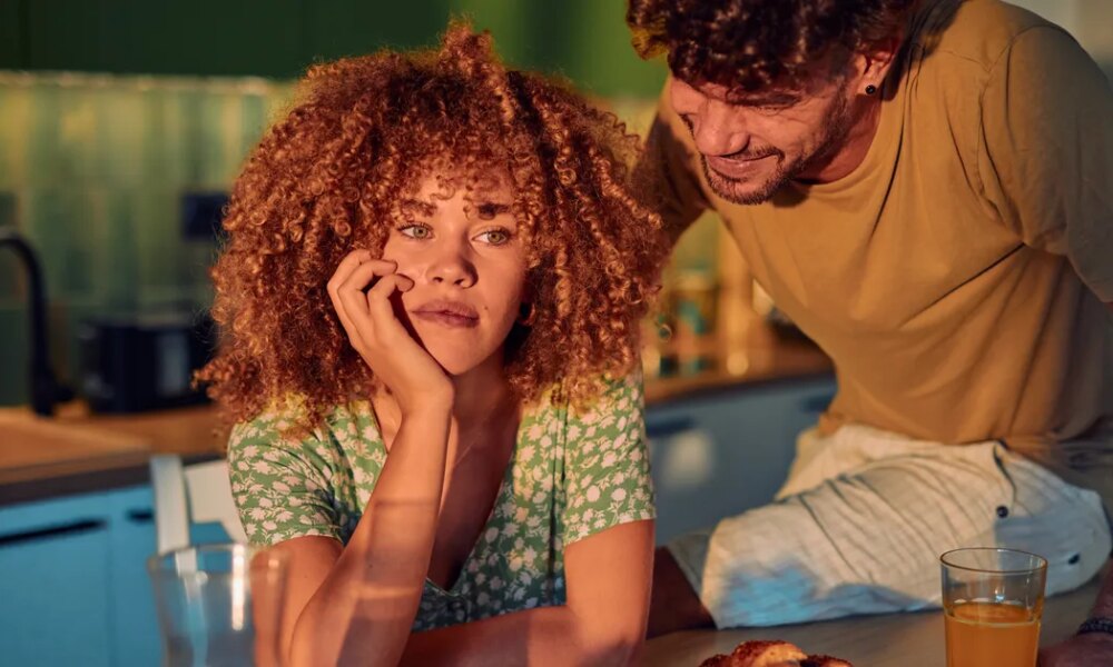 Stress Responses Explained: Fight, Flight, Freeze And Fawn