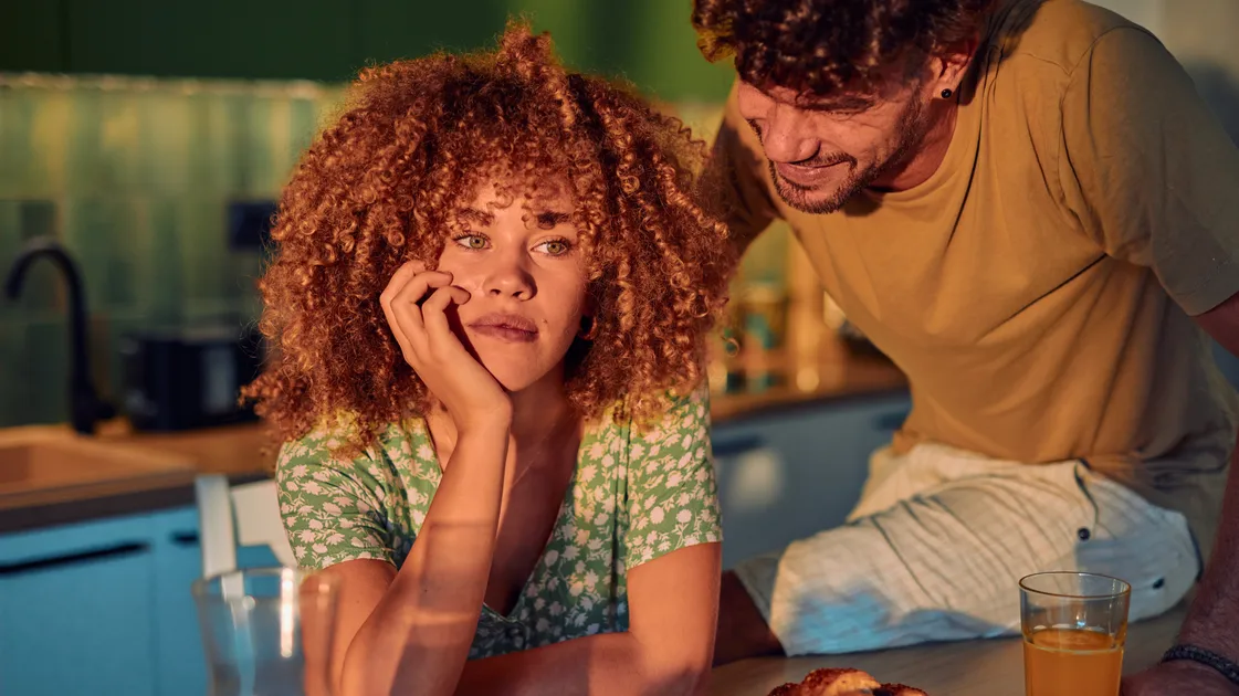 Stress Responses Explained: Fight, Flight, Freeze And Fawn