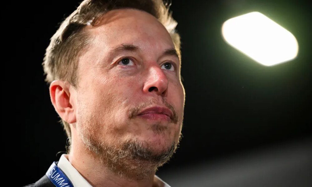 What Will It Take For The Government To Do Something About X?