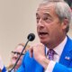 Farage Accused Of Wanting To Bring 'Trump's Death Squads' To UK