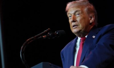 Trump Sends Defiant Message Amid Aggressive Foreign Policy