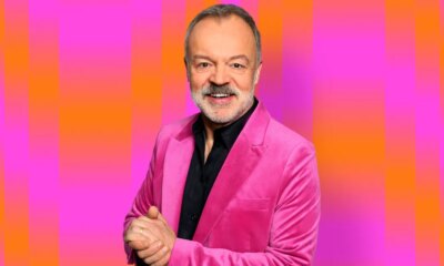 Eurovision 2026: Graham Norton Addresses Controversy Over Contest