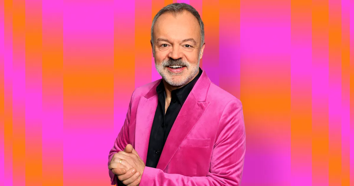 Eurovision 2026: Graham Norton Addresses Controversy Over Contest