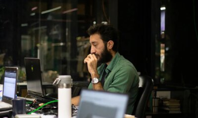 Is AI Actually Taking Our Jobs?