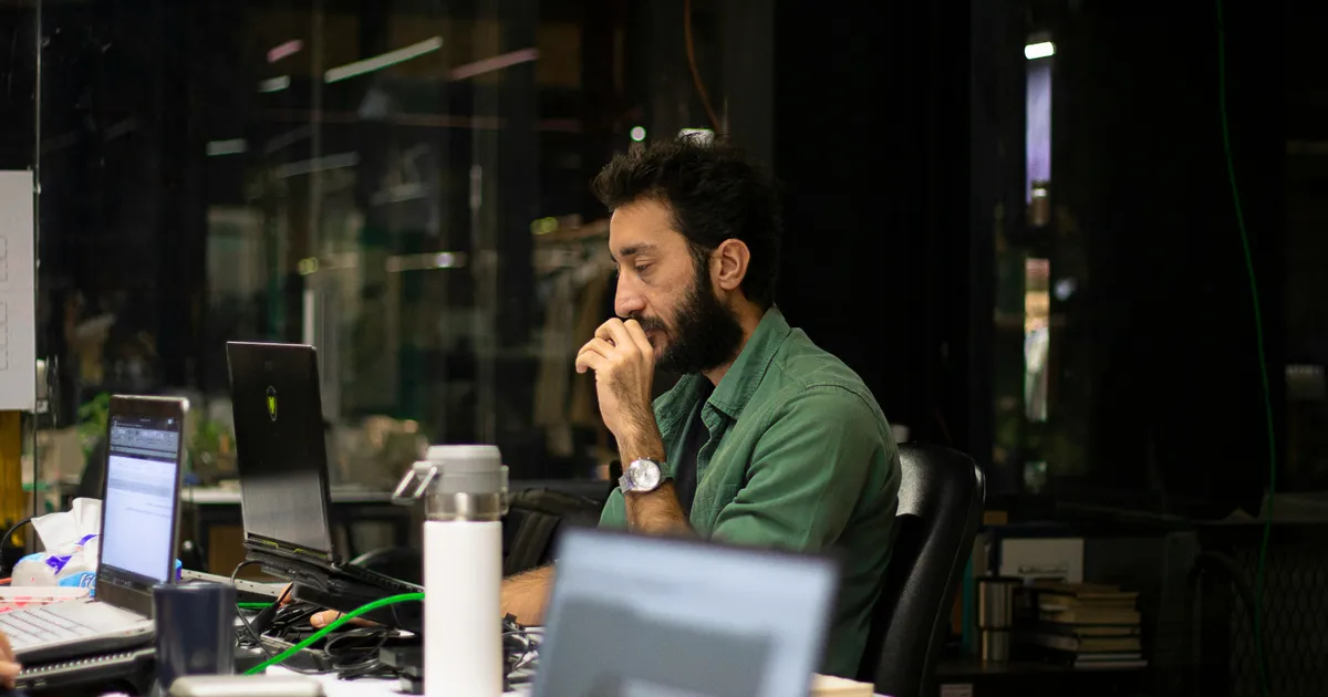 Is AI Actually Taking Our Jobs?