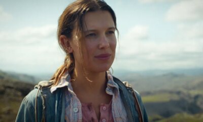 Millie Bobby Brown Addresses Eleven's Controversial Stranger Things Finale Ending