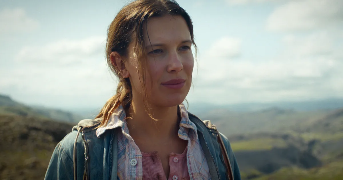 Millie Bobby Brown Addresses Eleven's Controversial Stranger Things Finale Ending