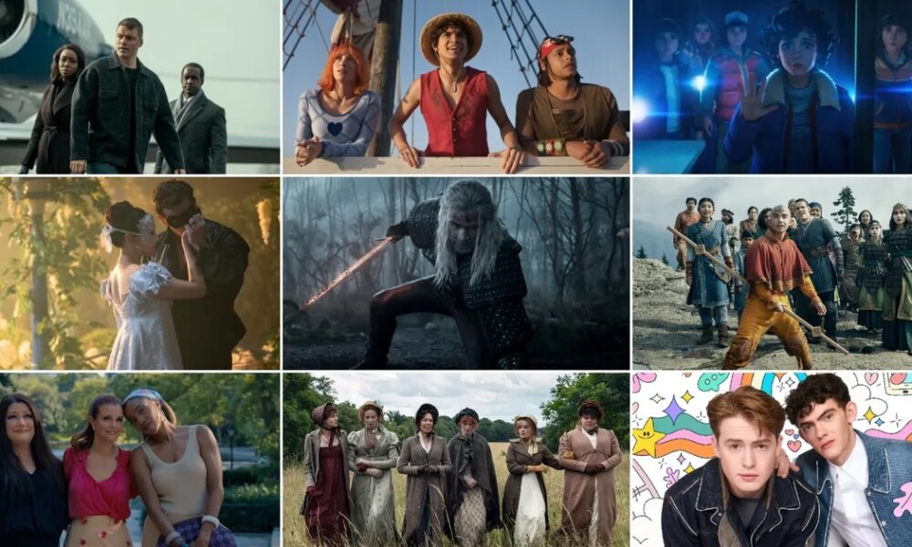 What's New On Netflix In 2026? 19 New And Returning Shows We're Excited To See