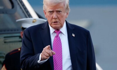 Will Anyone Prove Trump Wrong And Counter His Steamroller Moves?