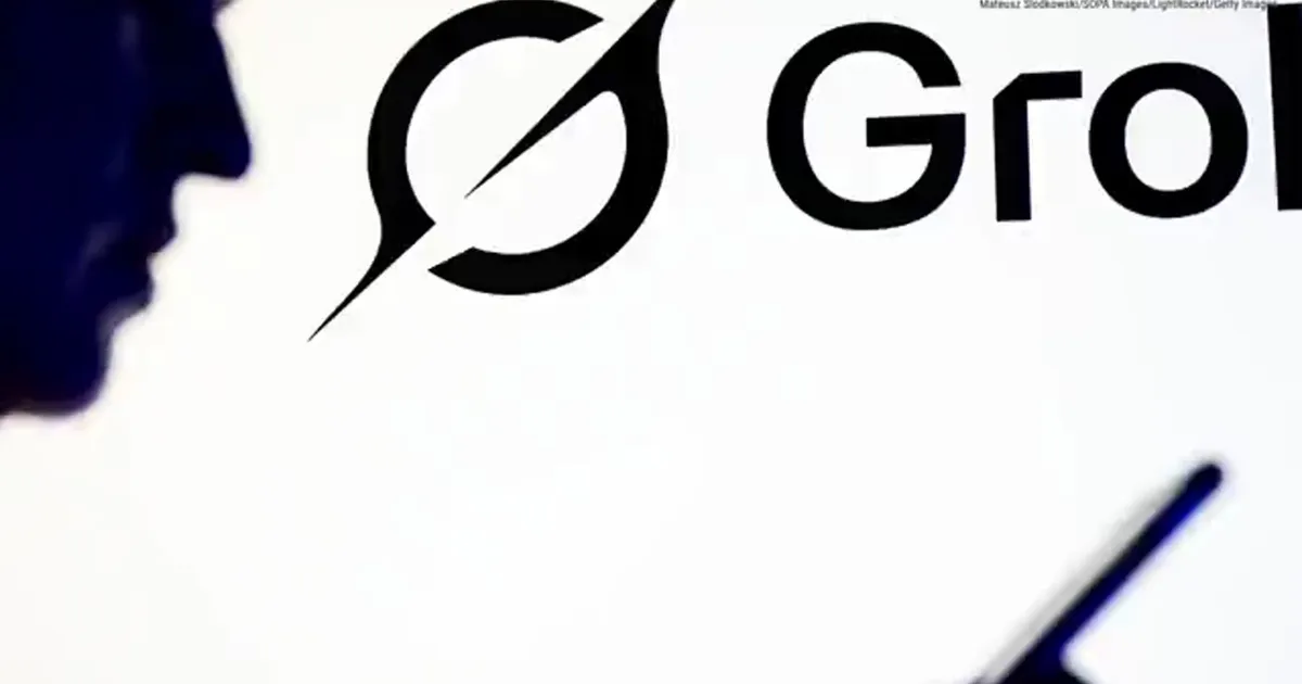 X cracks down on Grok after image generation backlash