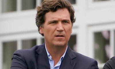 Tucker Carlson Slams MAGA Reactions To Fatal ICE Shooting: 'A Woman Got Shot In The Face'