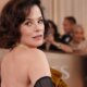 Golden Globes 2026: Parker Posey's Red Carpet Look Was A Show-Stopper