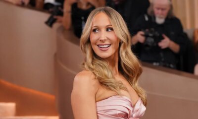 Golden Globes 2026: Nikki Glaser's Best And Most Outrageous Jokes