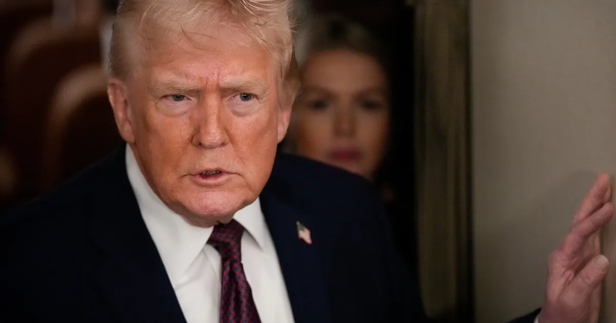 Trump Official Accuses UK Of Parroting Russia With X Ban