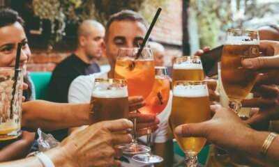 Reducing Alcohol Intake Can Lower Dementia Risk
