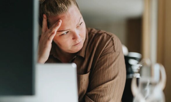 If You're Mentally Exhausted, Try Closing Your 'Open Loops'