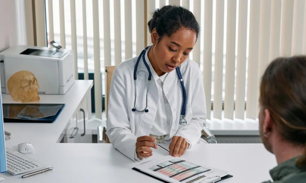 Shingles Symptoms To Look For As Cases Rise In The UK