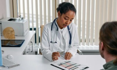 Shingles Symptoms To Look For As Cases Rise In The UK