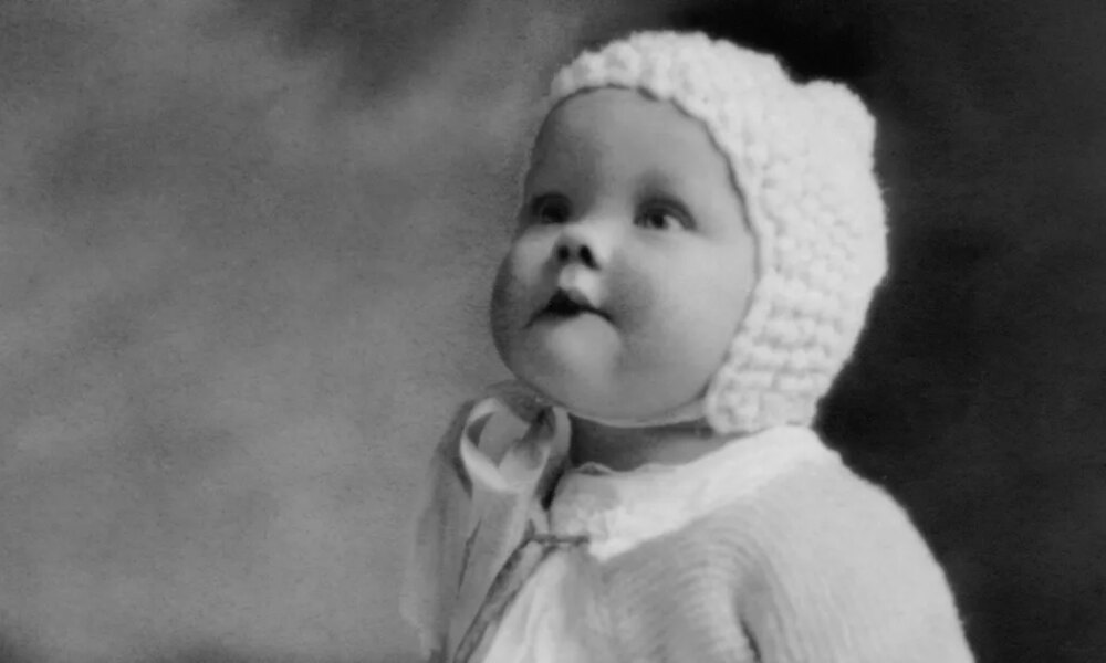 These Were The Most Popular Baby Names In 1926
