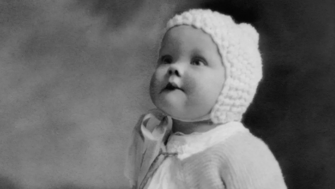 These Were The Most Popular Baby Names In 1926