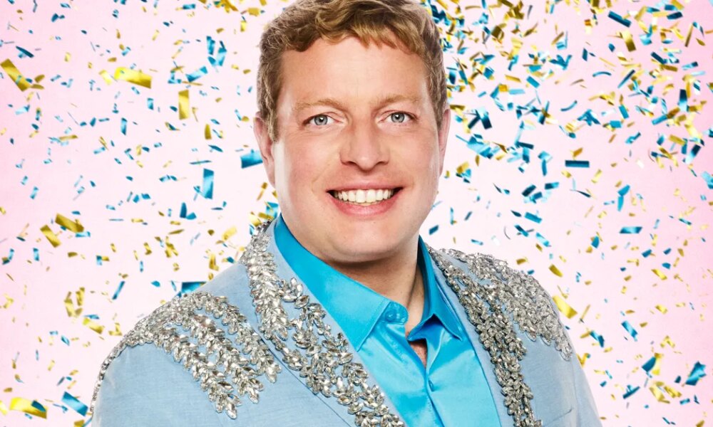 Thomas Skinner Reflects On Strictly Come Dancing Controversies