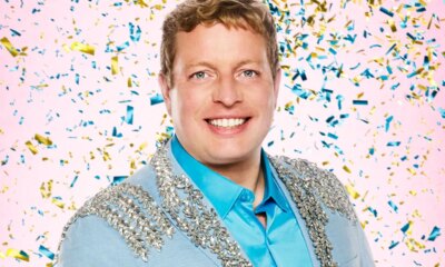 Thomas Skinner Reflects On Strictly Come Dancing Controversies