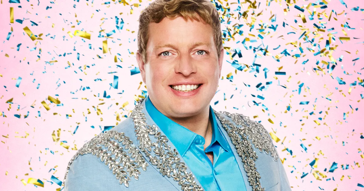 Thomas Skinner Reflects On Strictly Come Dancing Controversies