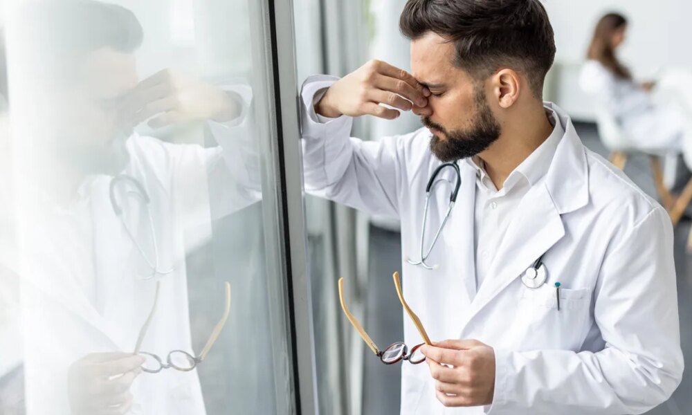 A&E Doctors Share The Sex-Related Injuries They’ve Treated