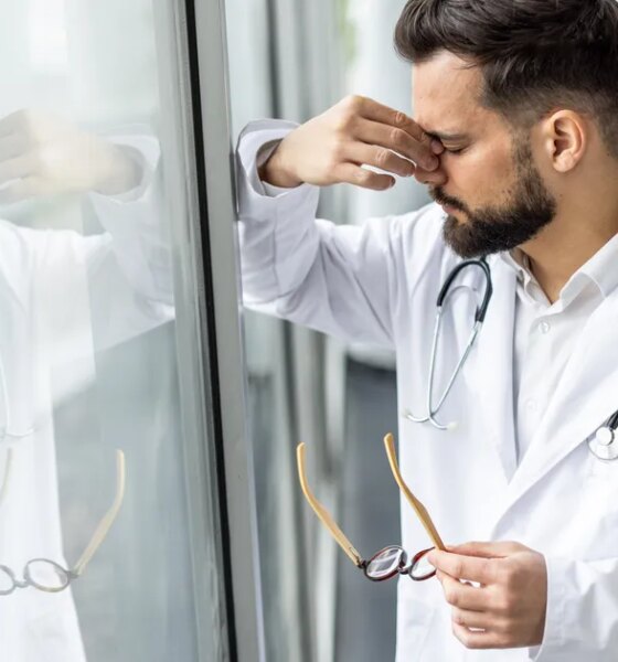 A&E Doctors Share The Sex-Related Injuries They’ve Treated