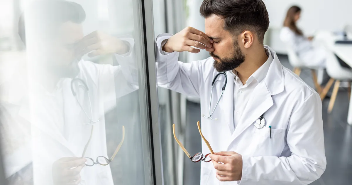 A&E Doctors Share The Sex-Related Injuries They’ve Treated