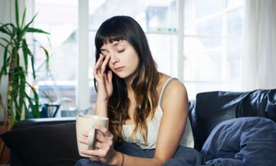 Study Suggests Disrupted Sleep Patterns Are Linked To 172 Diseases