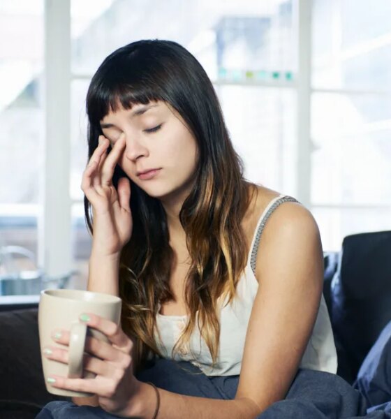 Study Suggests Disrupted Sleep Patterns Are Linked To 172 Diseases