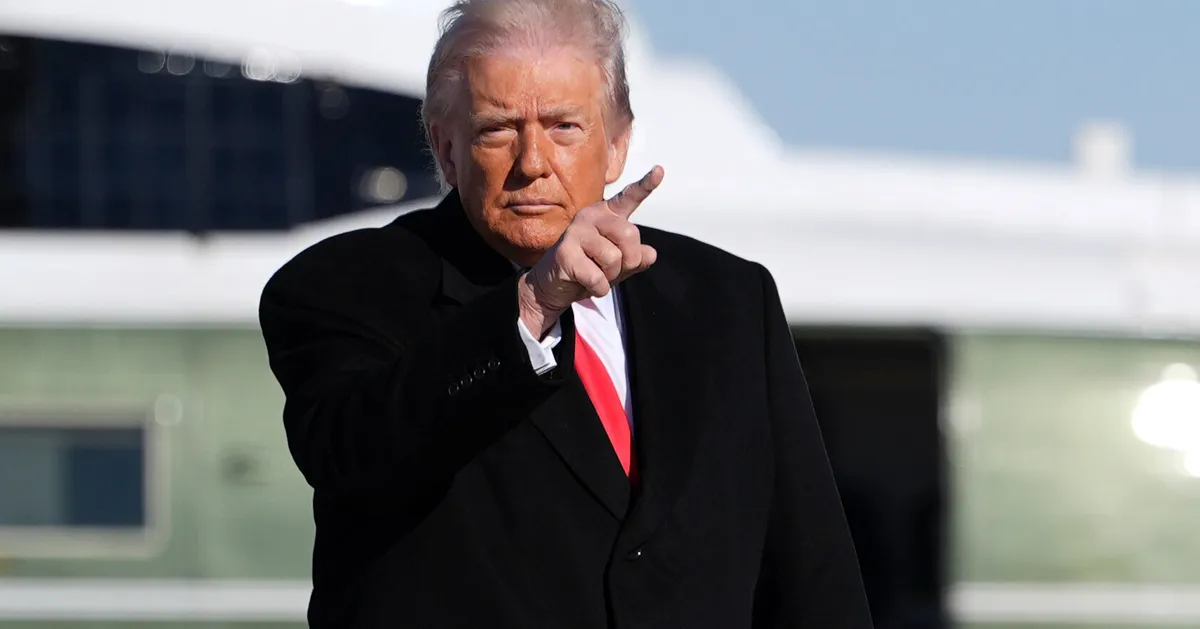 Greenland Minister Condemns Trump Over Invasion Threat