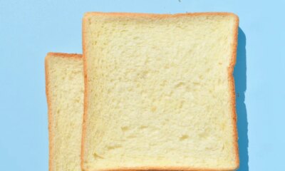 Store Bread In The Freezer For Unexpected Health Benefits