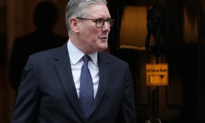 Keir Starmer Drops Mandatory Digital ID Policy