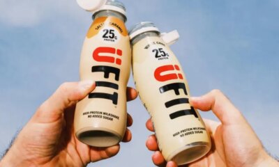 The Best Premixed Protein Shakes We've Seen