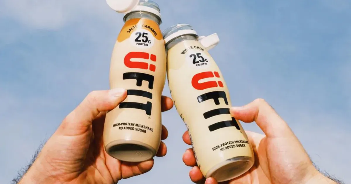 The Best Premixed Protein Shakes We've Seen
