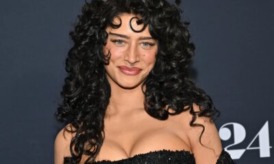 How To Get Odessa A'zion Curls At Home