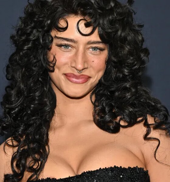 How To Get Odessa A'zion Curls At Home