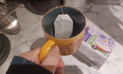 Can Passionflower Tea Really Help You Sleep? I Tried It