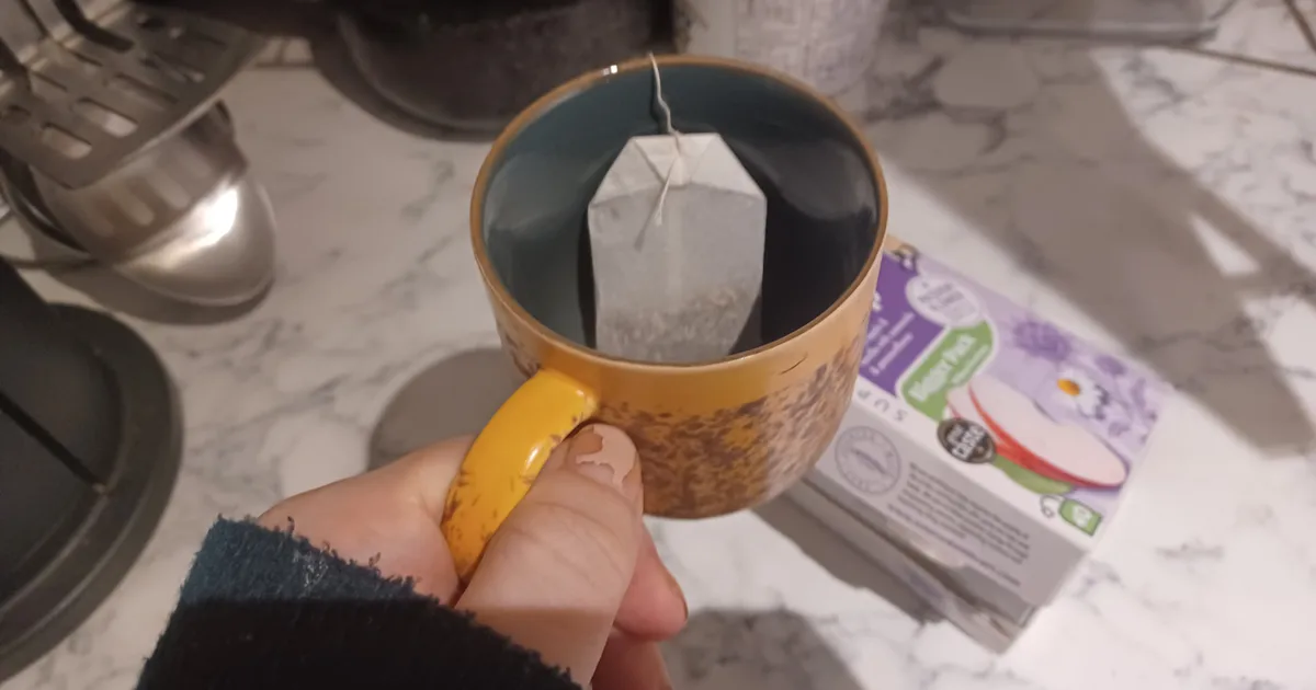 Can Passionflower Tea Really Help You Sleep? I Tried It