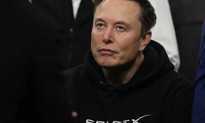 Elon Musk Reverses Stance Over Grok Sexual Images Starmer Says
