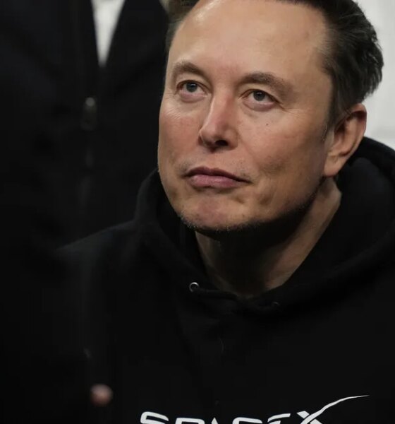 Elon Musk Reverses Stance Over Grok Sexual Images Starmer Says