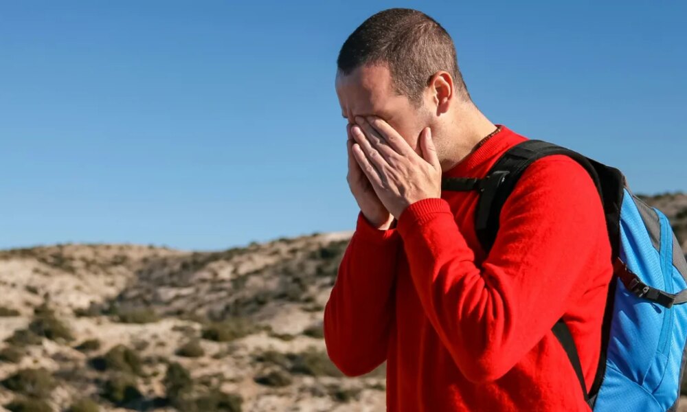 Here's What It Means If You Get A Headache After Working Out