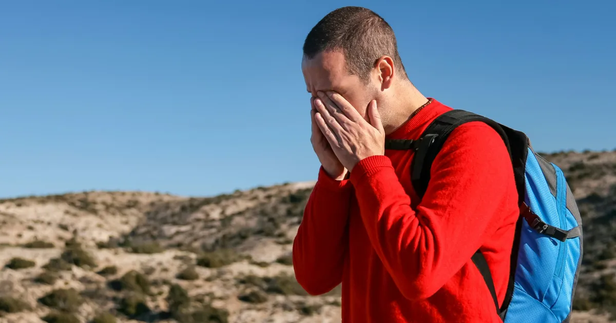 Here's What It Means If You Get A Headache After Working Out