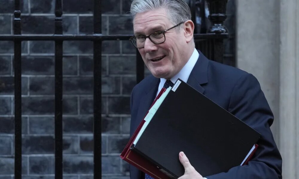 Labour MPs Livid Over Starmers Latest U Turn