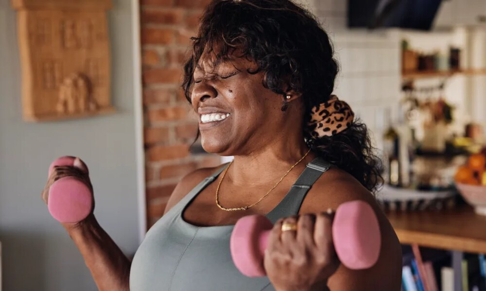 The 4-2-3k Workout Method, Explained