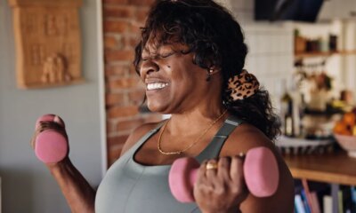 The 4-2-3k Workout Method, Explained